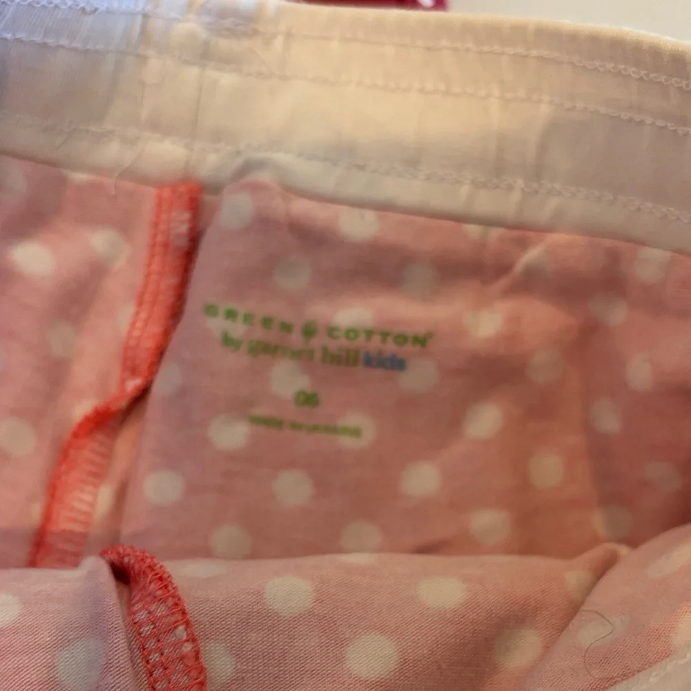 H&M and other Kids Skirt Collection - Red, Pink, Yellow, Blue, Striped
